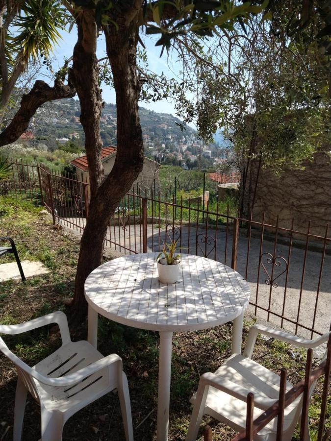 Apartment La Quiete Ospedaletti