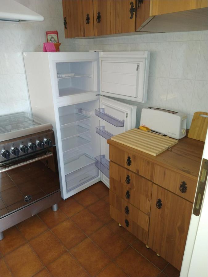 La Quiete Apartment Ospedaletti
