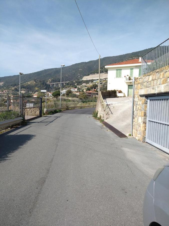 La Quiete Apartment Ospedaletti