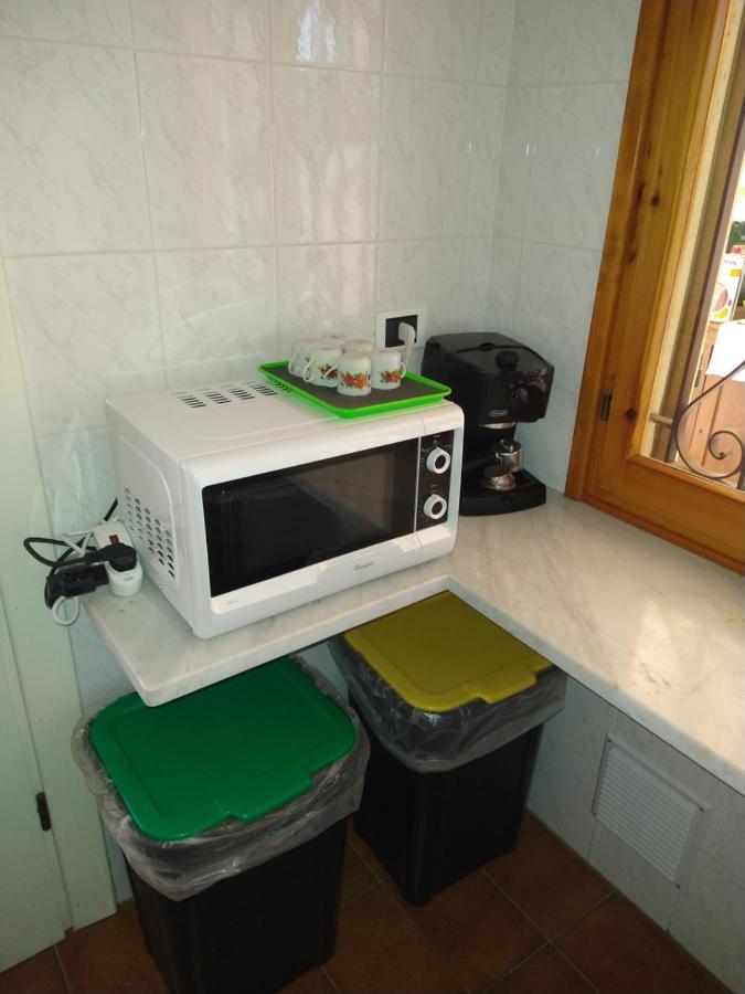 Apartment La Quiete *