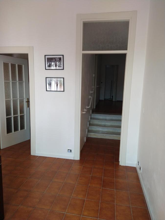 La Quiete Apartment