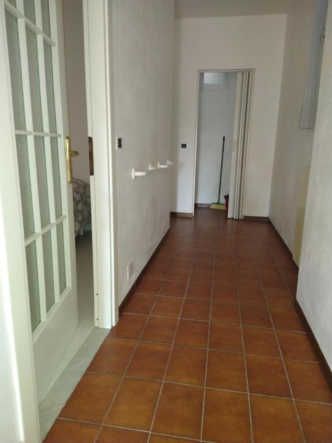 Apartment La Quiete Ospedaletti