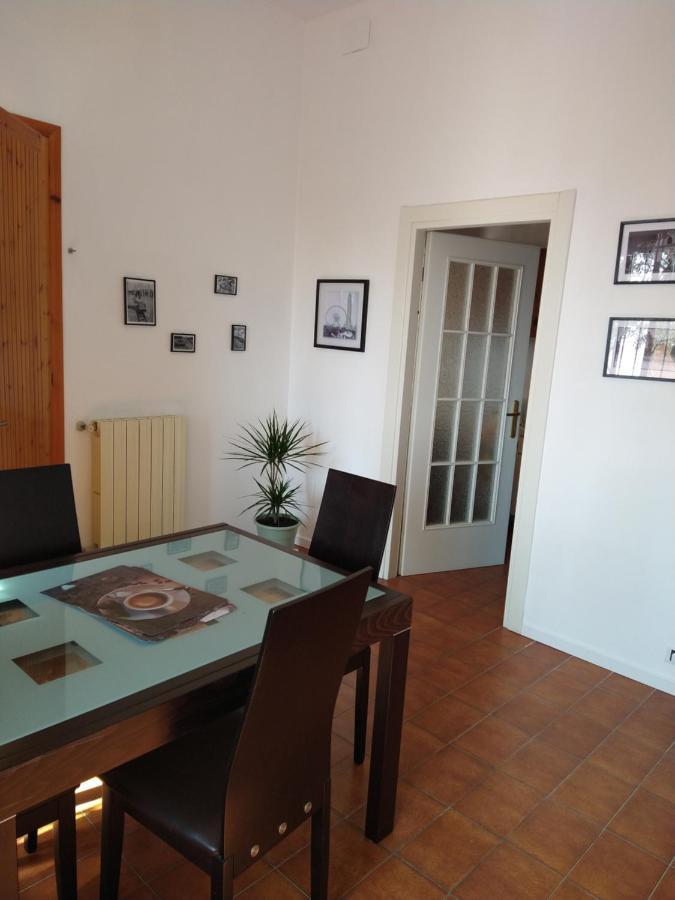 La Quiete Apartment