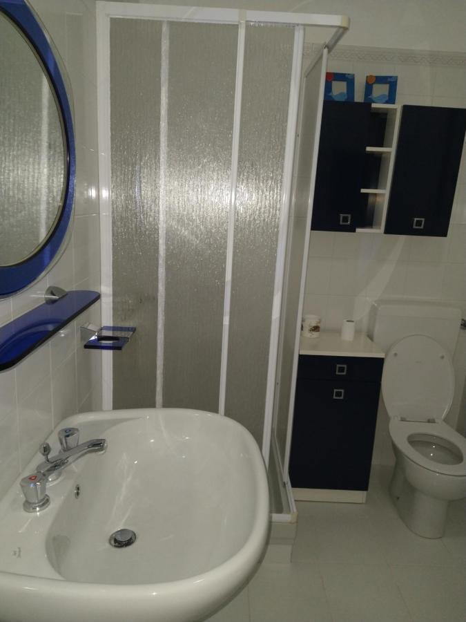 Apartment La Quiete Ospedaletti