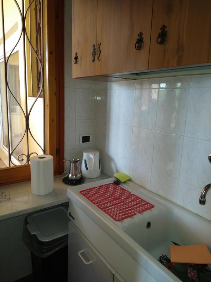 La Quiete Appartement *