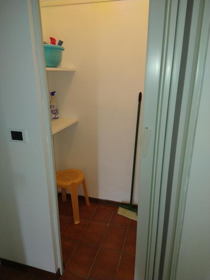 Appartement La Quiete Ospedaletti