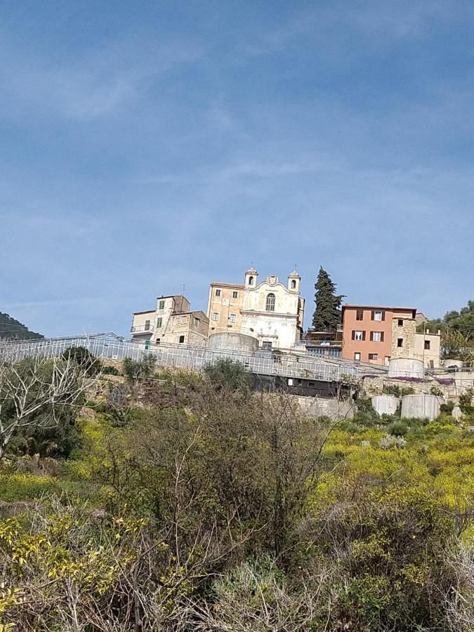 La Quiete * Ospedaletti