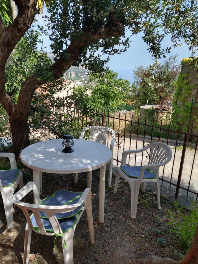 La Quiete Appartement *