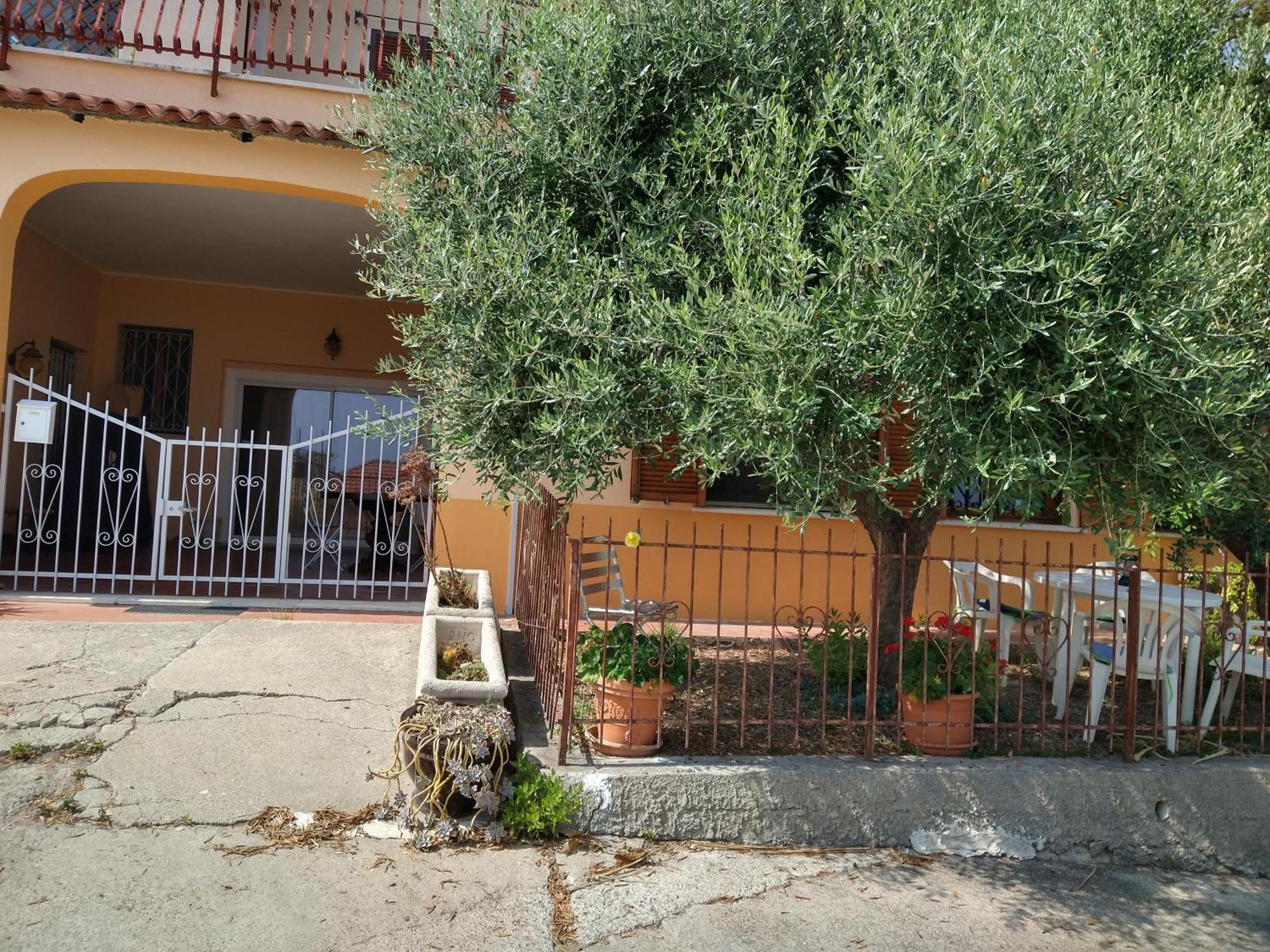 La Quiete * Ospedaletti