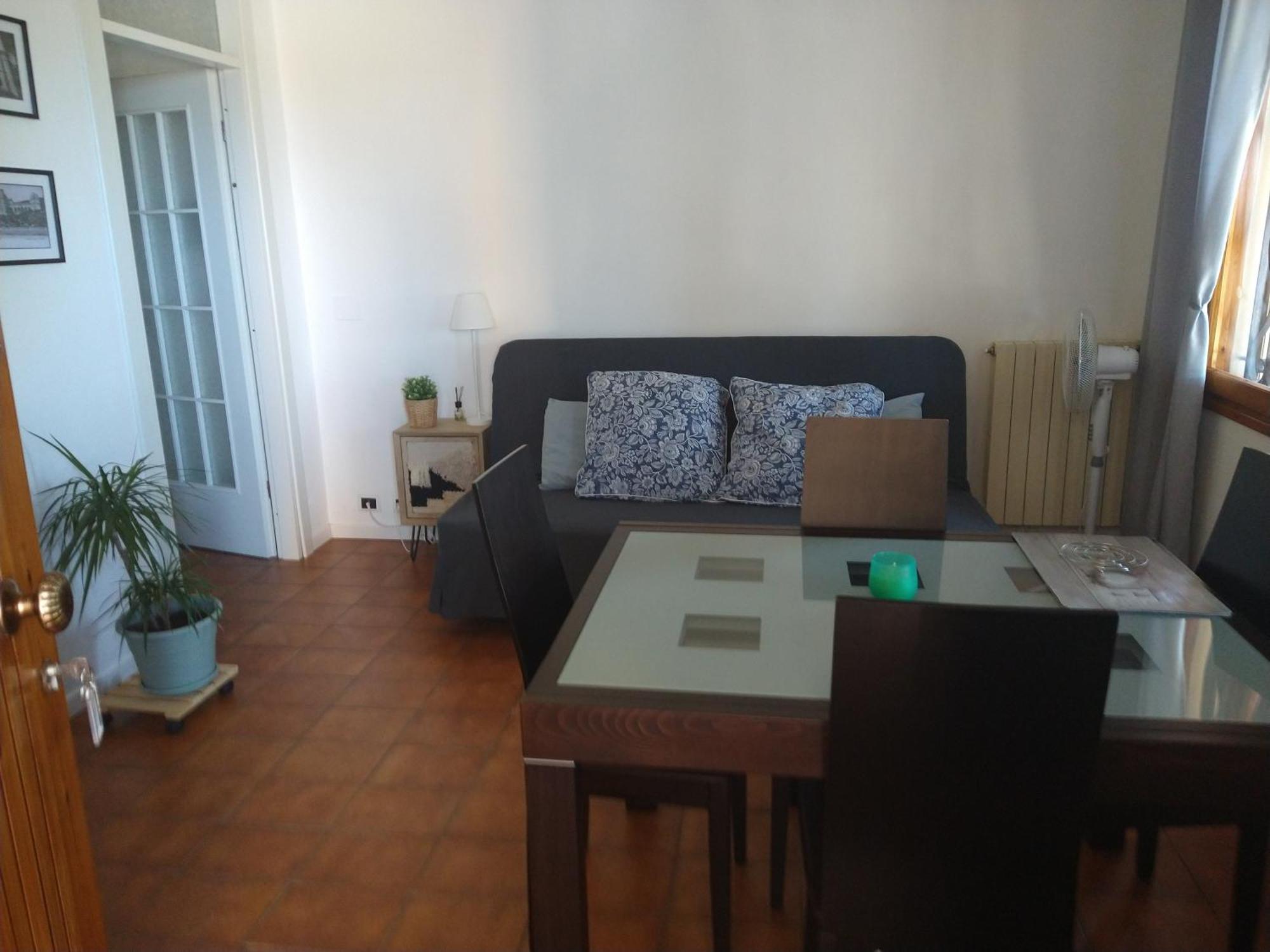 La Quiete Appartement *
